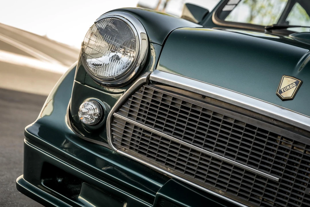 1990 Mini Mini Mark VI - Image 18 of 31