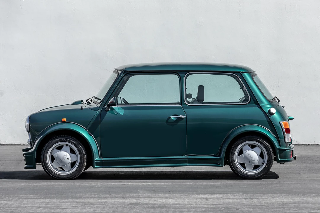 1990 Mini Mini Mark VI - Image 8 of 31
