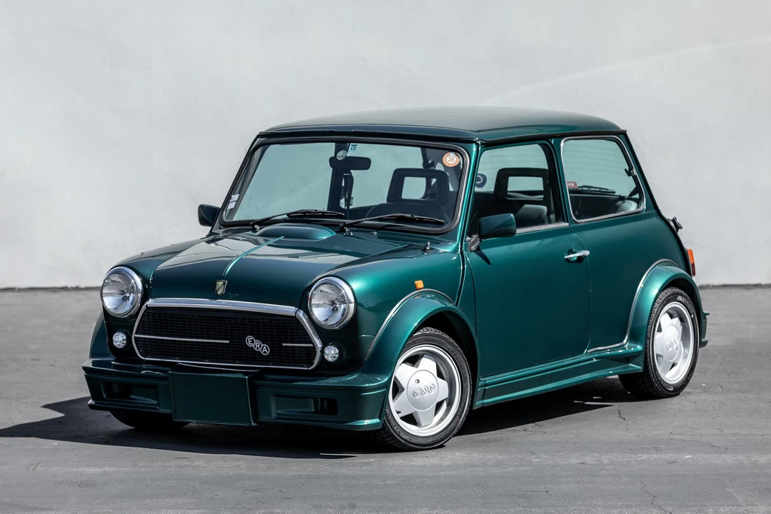 1990 Mini Mini Mark VI - Image 7 of 31