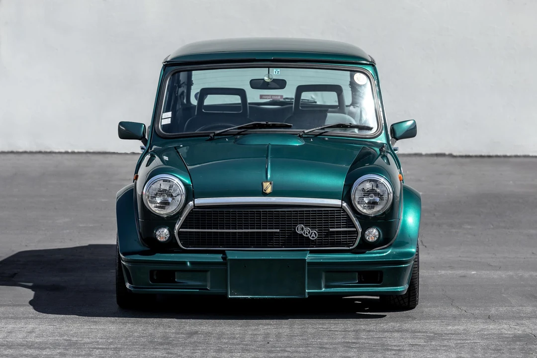 1990 Mini Mini Mark VI - Image 5 of 31