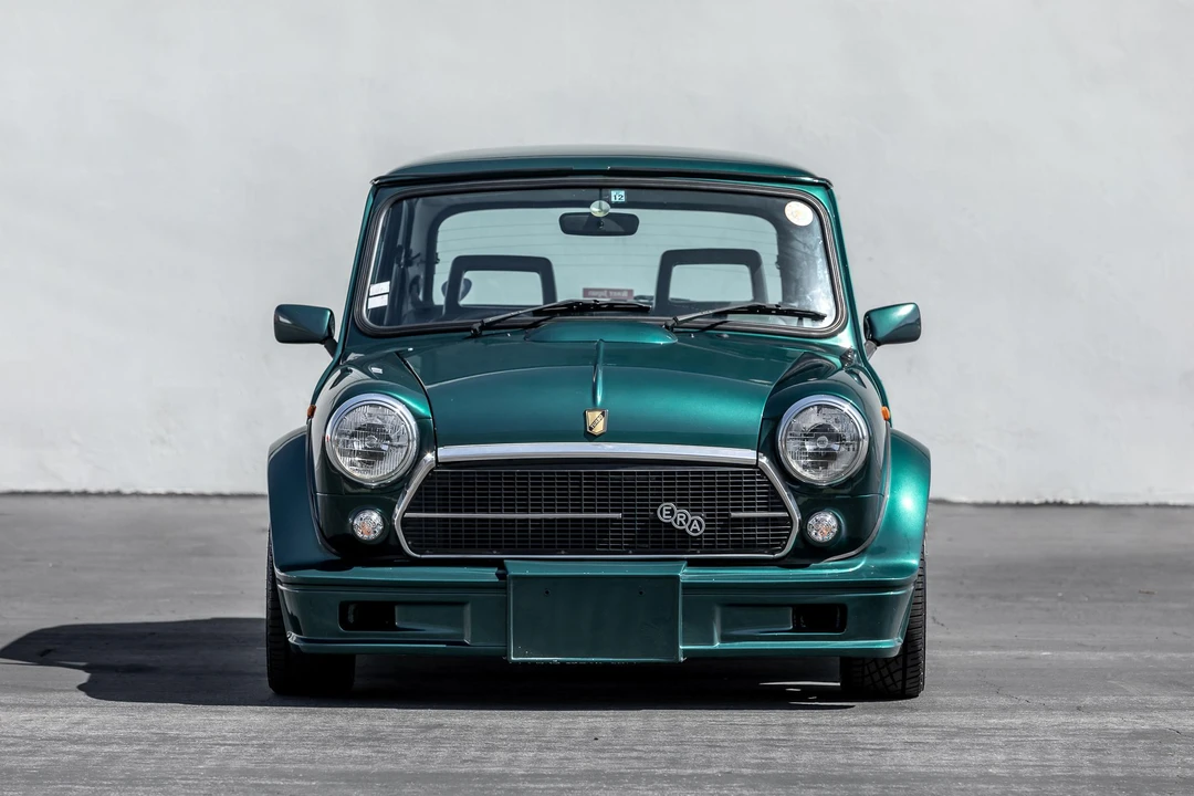 1990 Mini Mini Mark VI - Image 4 of 31