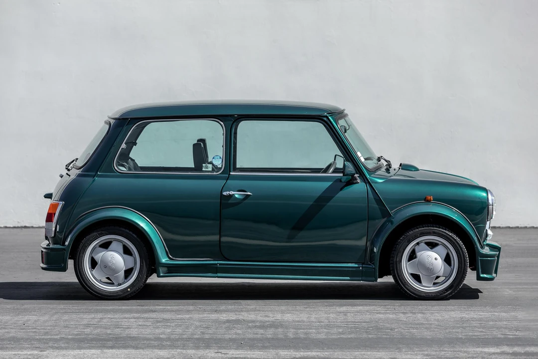 1990 Mini Mini Mark VI - Image 15 of 31