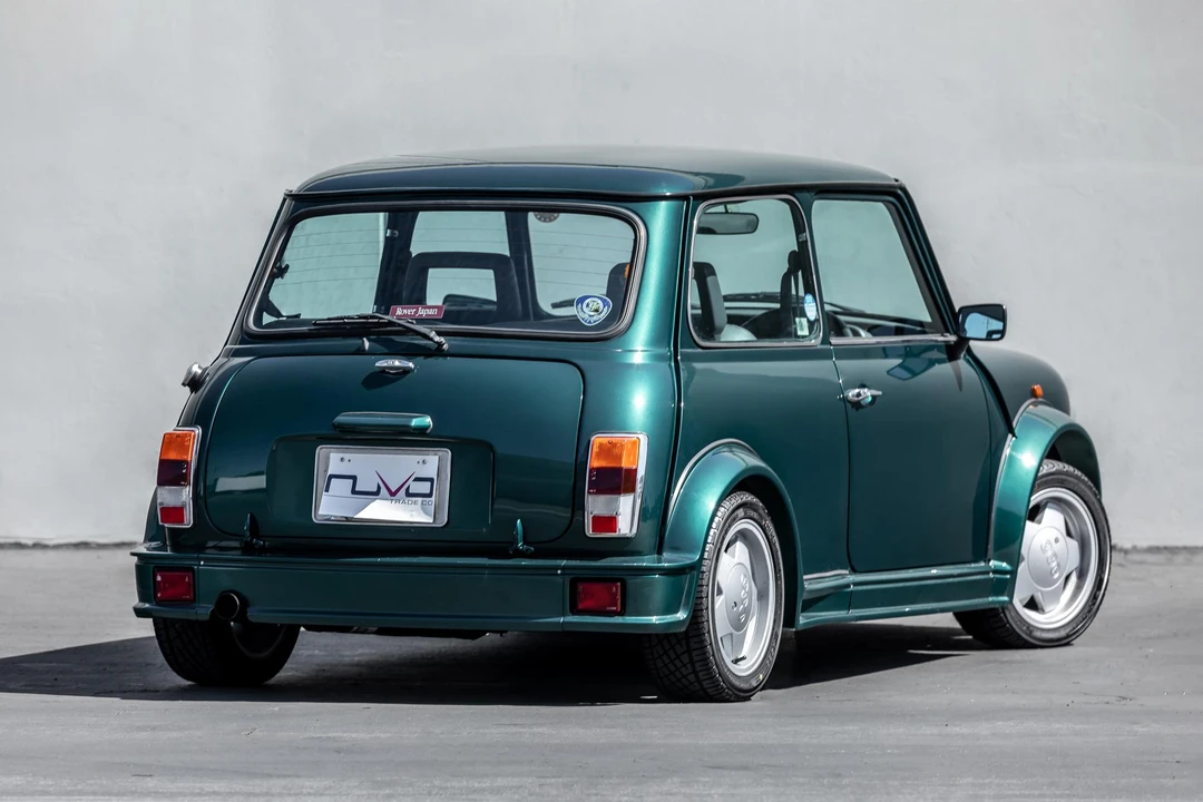 1990 Mini Mini Mark VI - Image 13 of 31