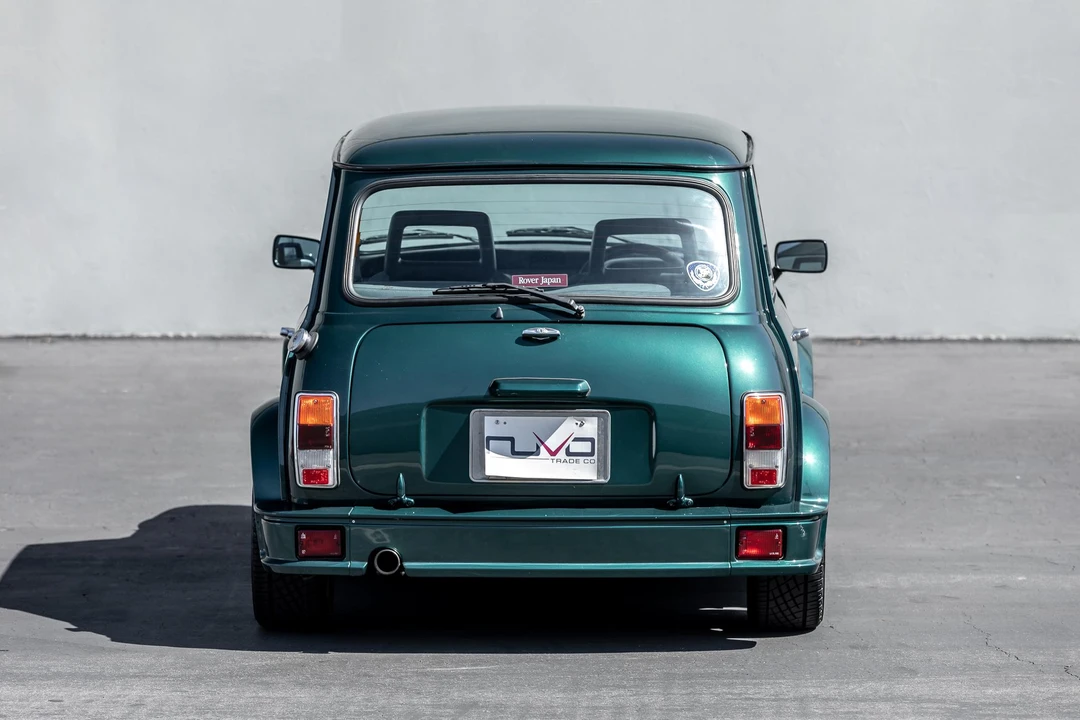 1990 Mini Mini Mark VI - Image 12 of 31