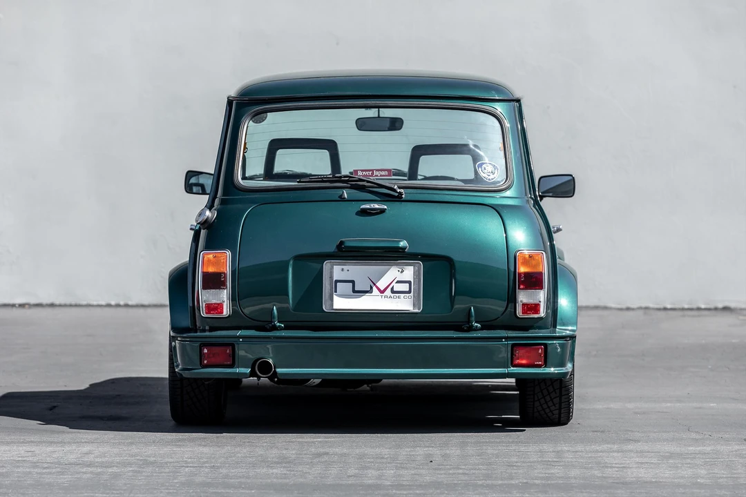 1990 Mini Mini Mark VI - Image 11 of 31