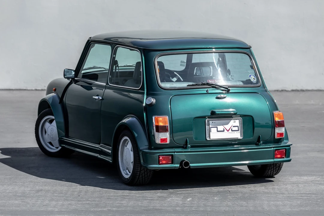 1990 Mini Mini Mark VI - Image 10 of 31