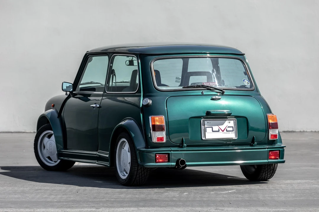1990 Mini Mini Mark VI - Image 9 of 31
