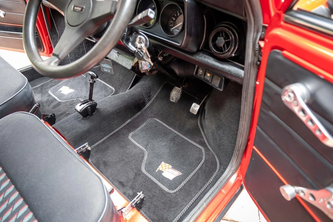 1990 Rover Mini Cooper - Image 24 of 31