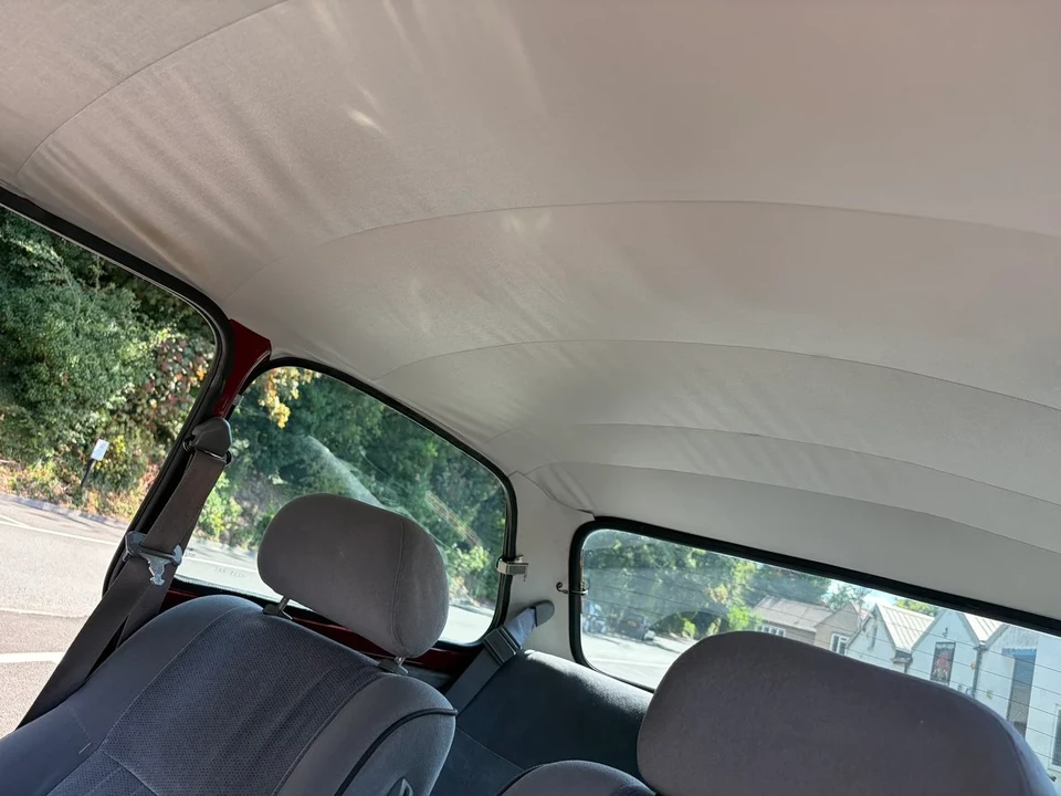 1990 Rover Mini Cooper - Image 25 of 30