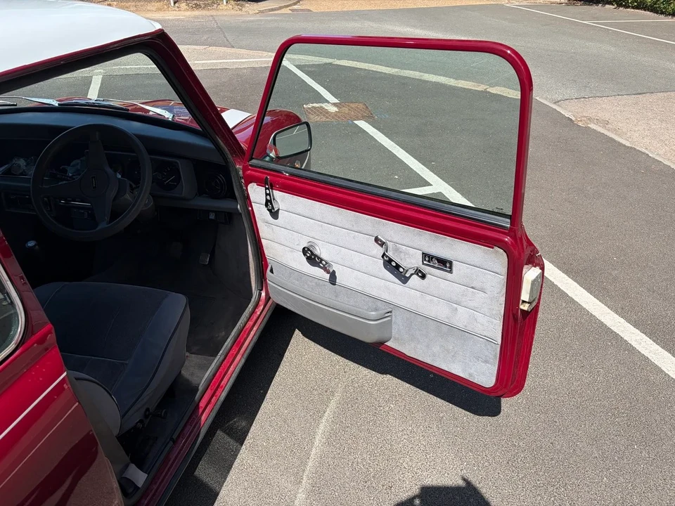 1990 Rover Mini Cooper - Image 15 of 30