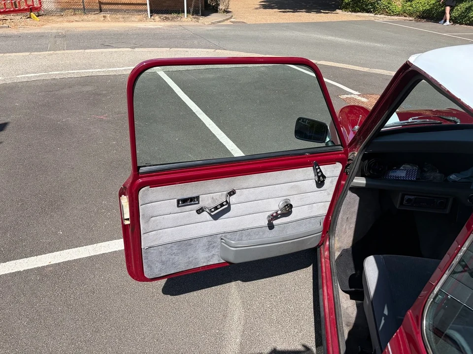 1990 Rover Mini Cooper - Image 16 of 31