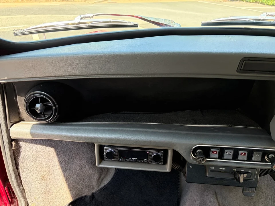 1990 Rover Mini Cooper - Image 18 of 31