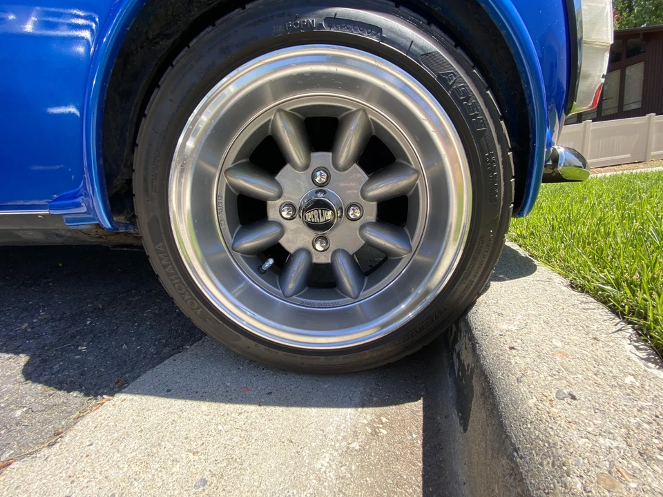 1990 Mini Mini Mark VI - Image 31 of 31