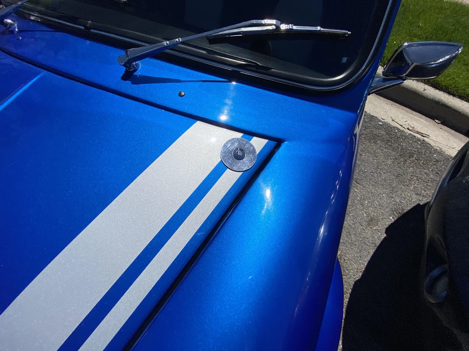 1990 Mini Mini Mark VI - Image 26 of 31