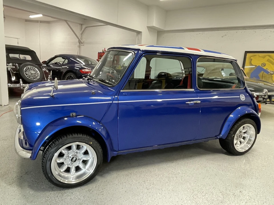 1990 Mini Mini Mark VI - Image 14 of 31