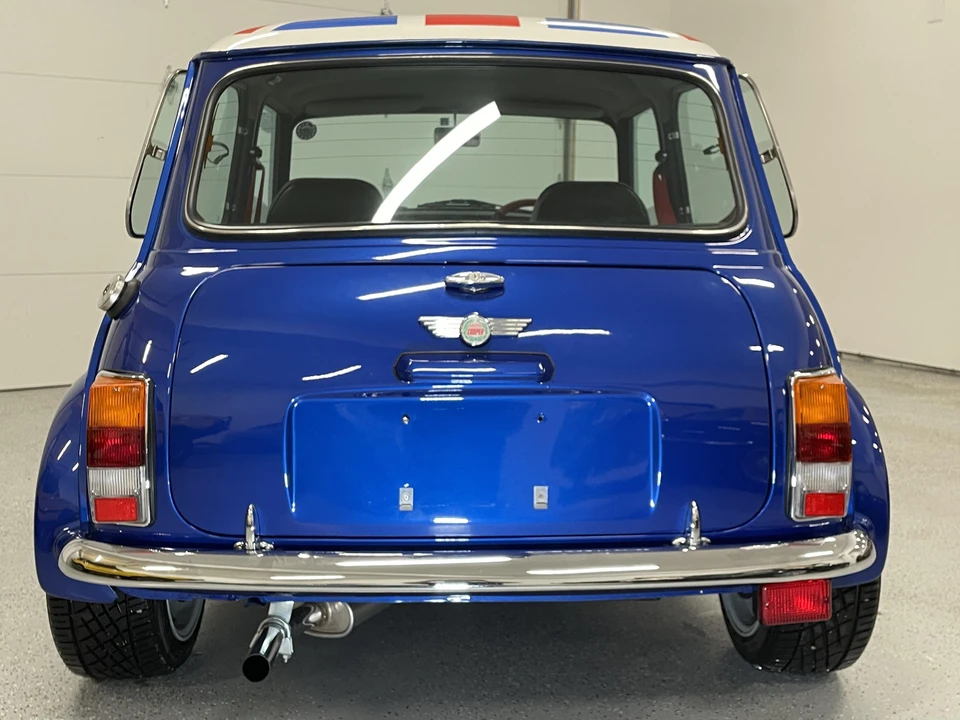 1990 Mini Mini Mark VI - Image 23 of 31