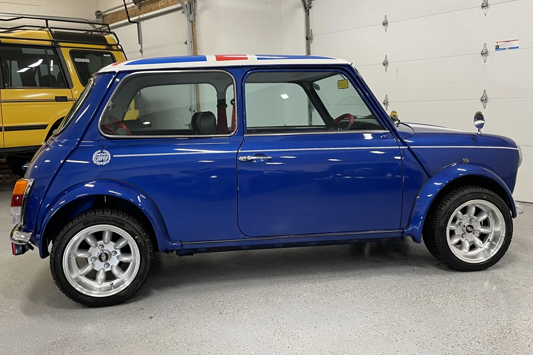 1990 Mini Mini Mark VI - Image 3 of 31