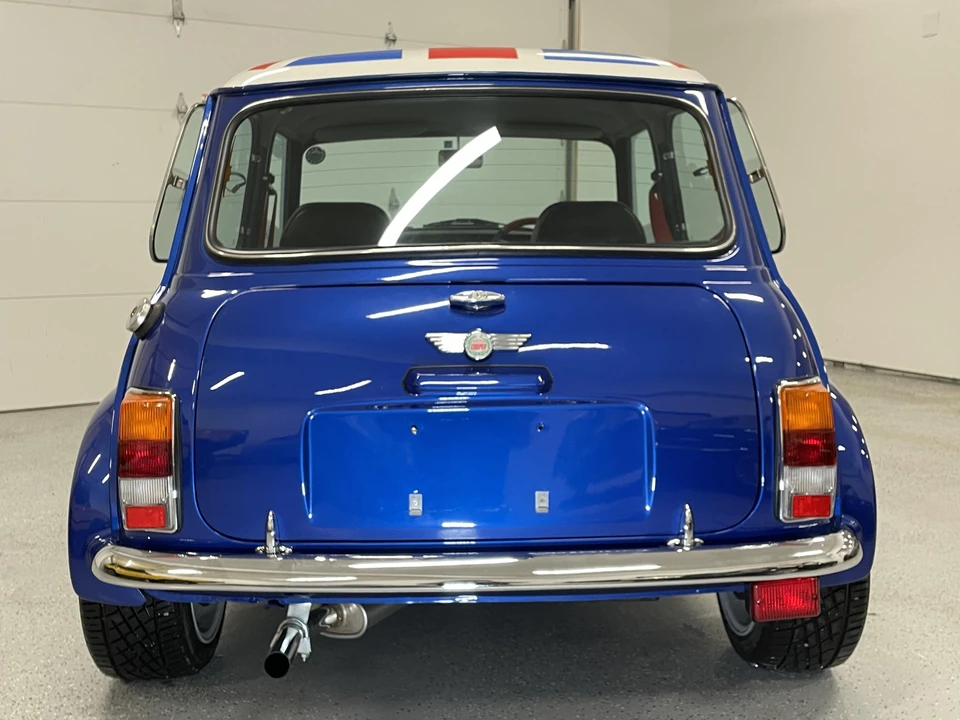 1990 Mini Mini Mark VI - Image 24 of 31