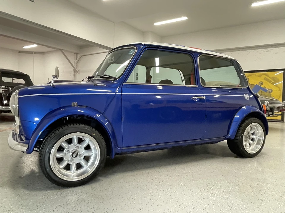 1990 Mini Mini Mark VI - Image 13 of 31