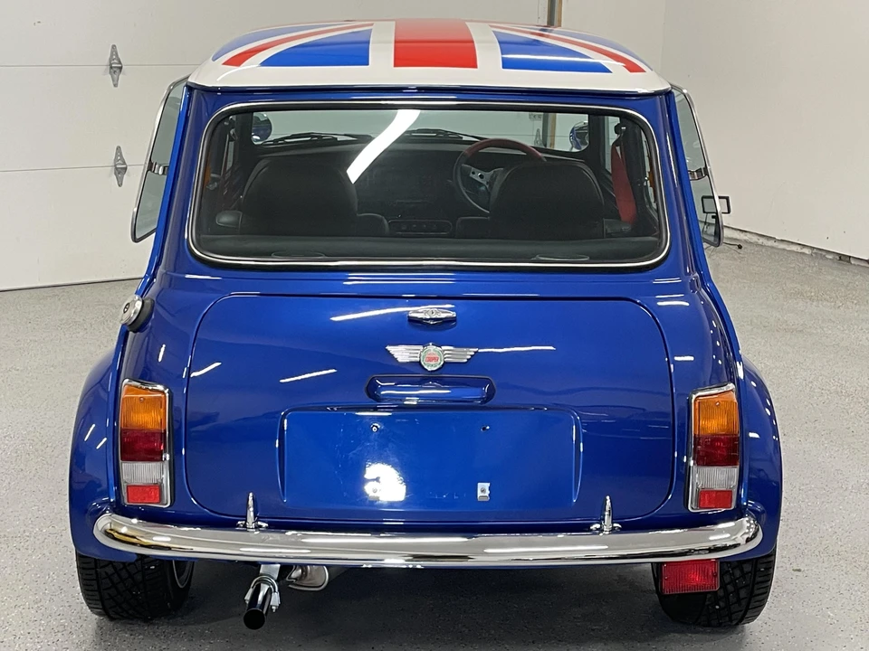 1990 Mini Mini Mark VI - Image 22 of 31