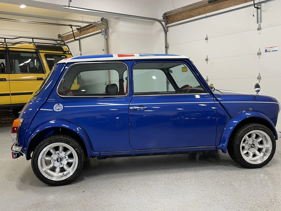 1990 Mini Mini Mark VI - Image 29 of 31
