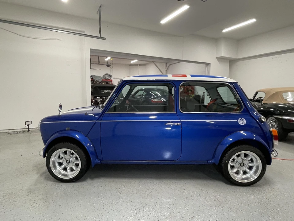 1990 Mini Mini Mark VI - Image 15 of 31