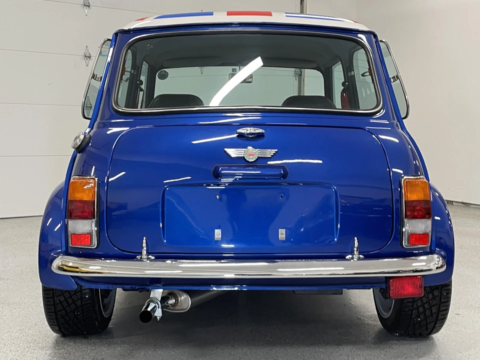 1990 Mini Mini Mark VI - Image 25 of 31