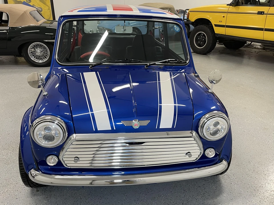 1990 Mini Mini Mark VI - Image 6 of 31