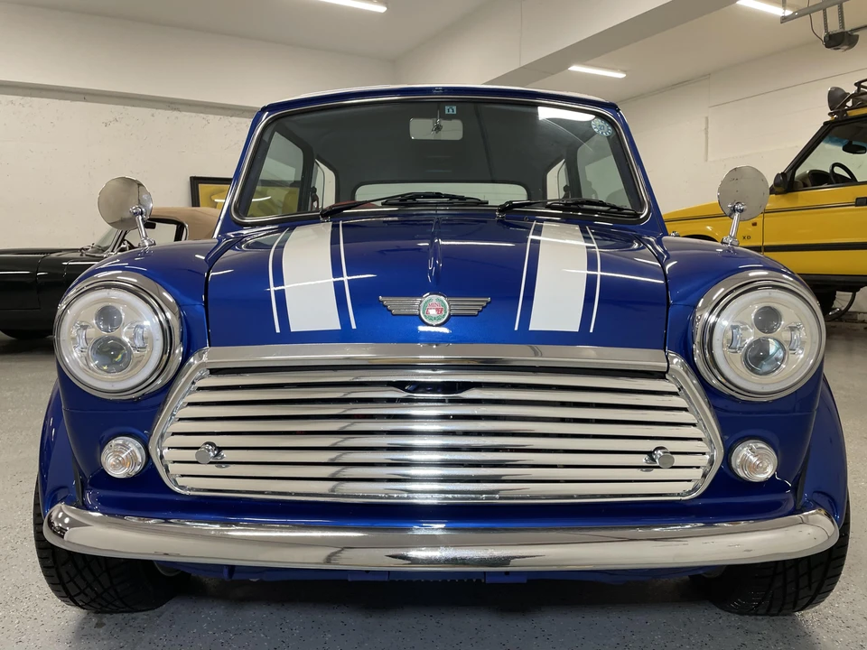 1990 Mini Mini Mark VI - Image 9 of 31