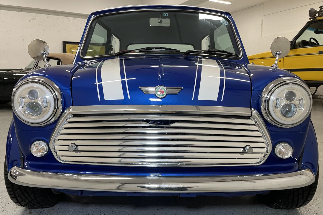 1990 Mini Mini Mark VI - Image 2 of 31