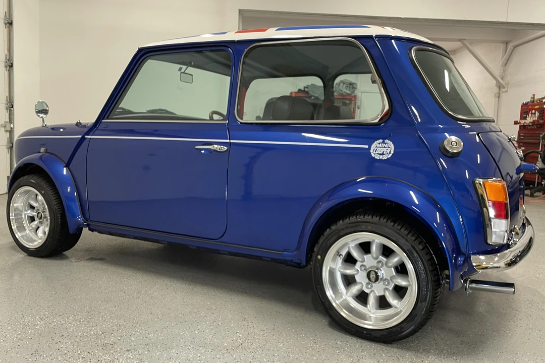 1990 Mini Mini Mark VI - Image 4 of 31