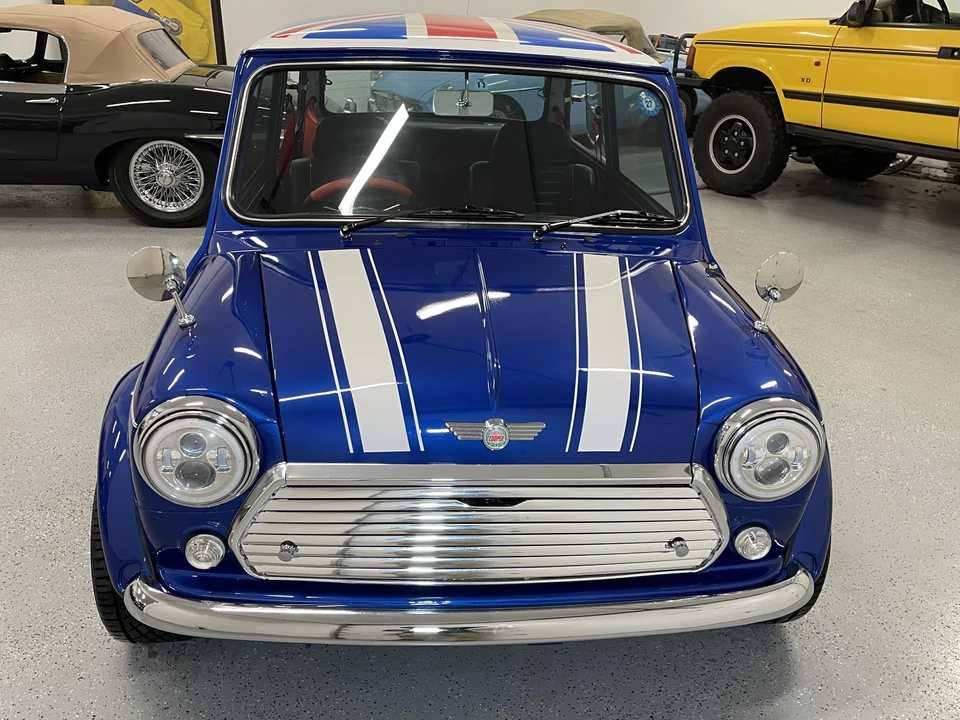1990 Mini Mini Mark VI - Image 7 of 31