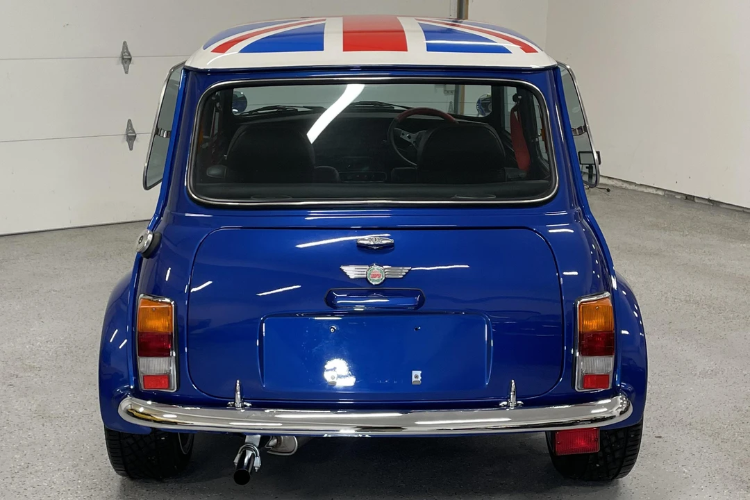 1990 Mini Mini Mark VI - Image 5 of 31