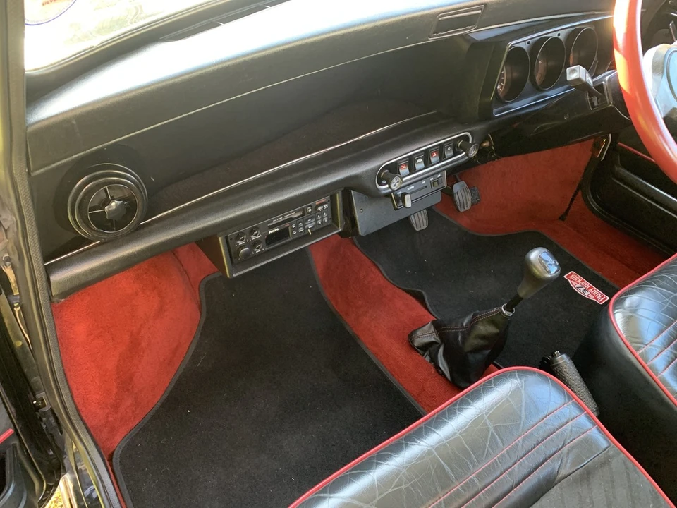 1990 Mini Mini Mark V - Image 28 of 30