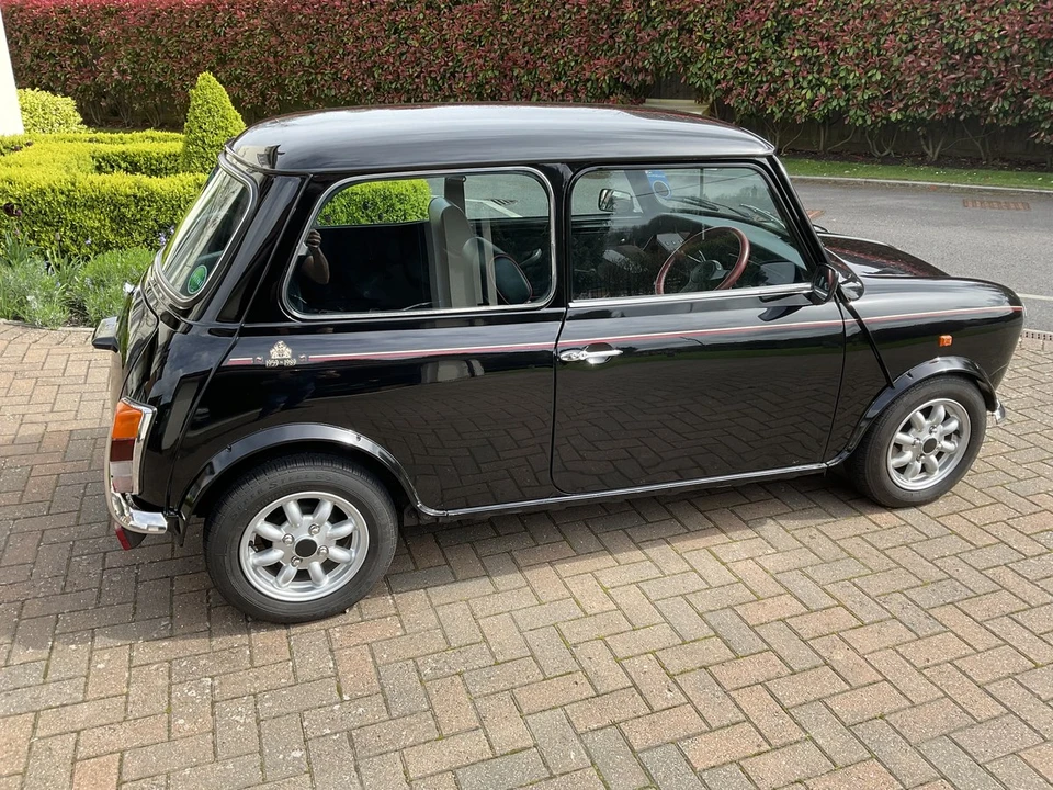 1990 Mini Mini Mark V - Image 17 of 30
