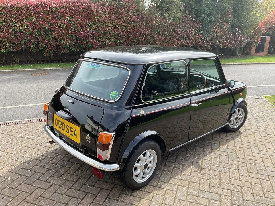 1990 Mini Mini Mark V - Image 19 of 30
