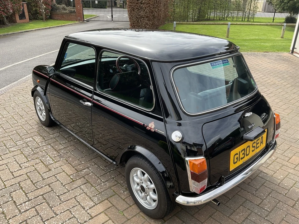 1990 Mini Mini Mark V - Image 22 of 30