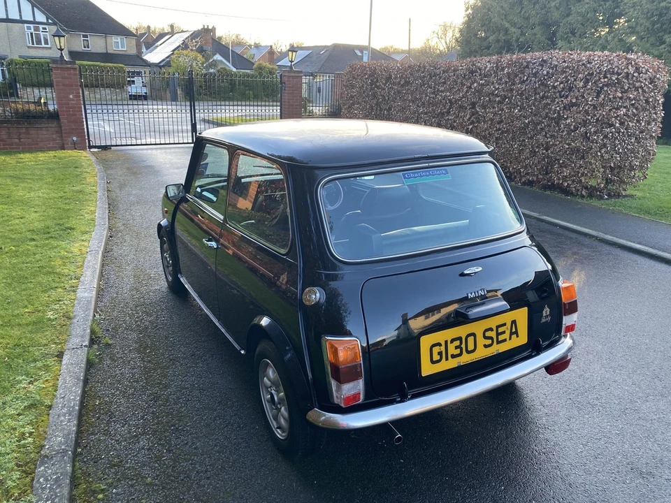 1990 Mini Mini Mark V - Image 23 of 30