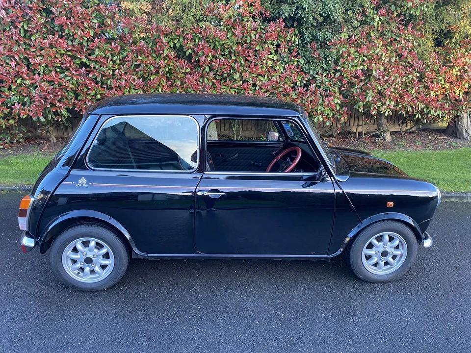 1990 Mini Mini Mark V - Image 13 of 30