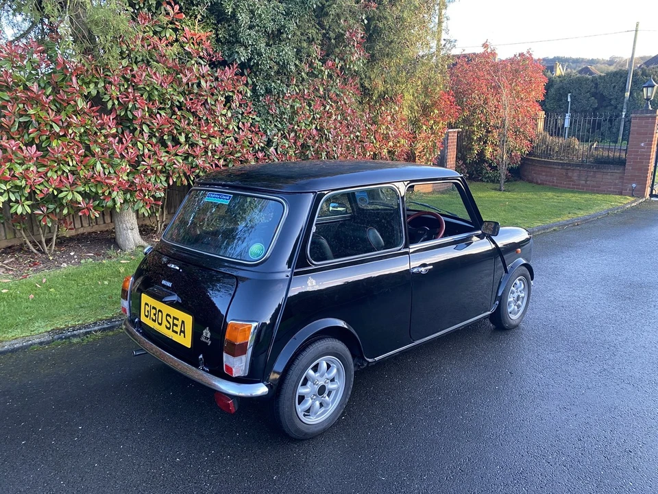 1990 Mini Mini Mark V - Image 24 of 30