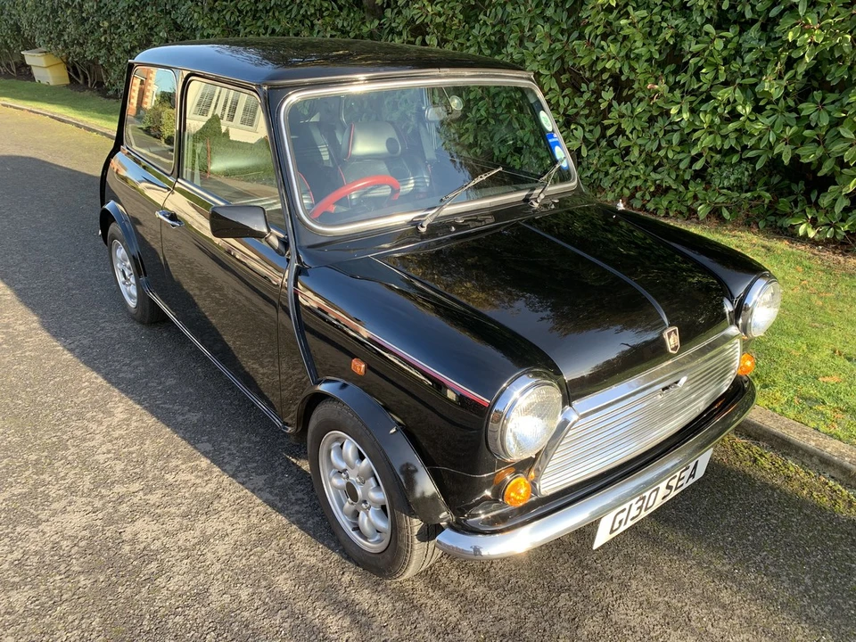 1990 Mini Mini Mark V - Image 10 of 30