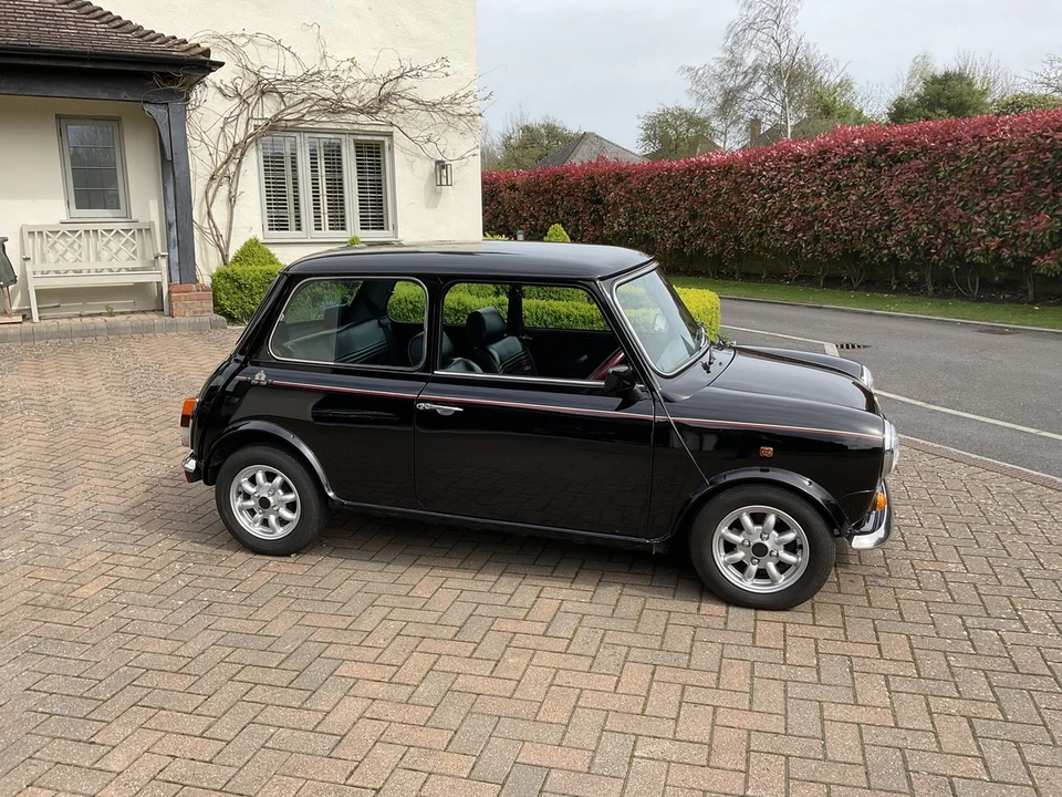 1990 Mini Mini Mark V - Image 15 of 30