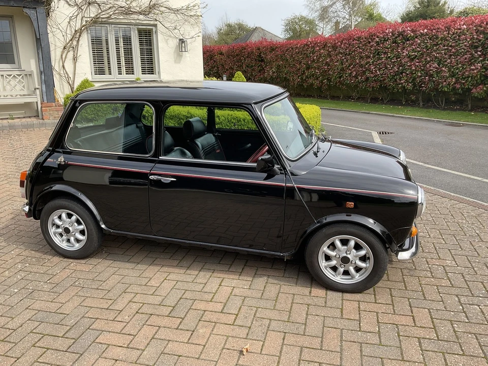 1990 Mini Mini Mark V - Image 9 of 30