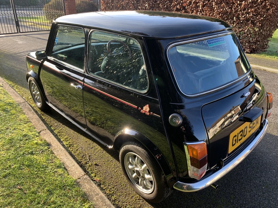 1990 Mini Mini Mark V - Image 12 of 30