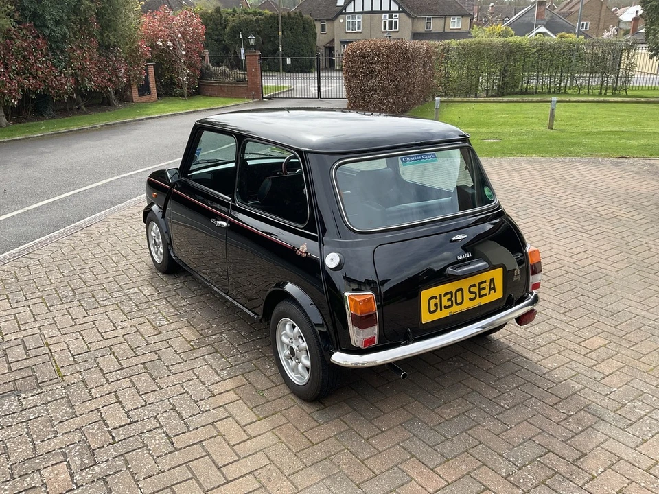 1990 Mini Mini Mark V - Image 2 of 30