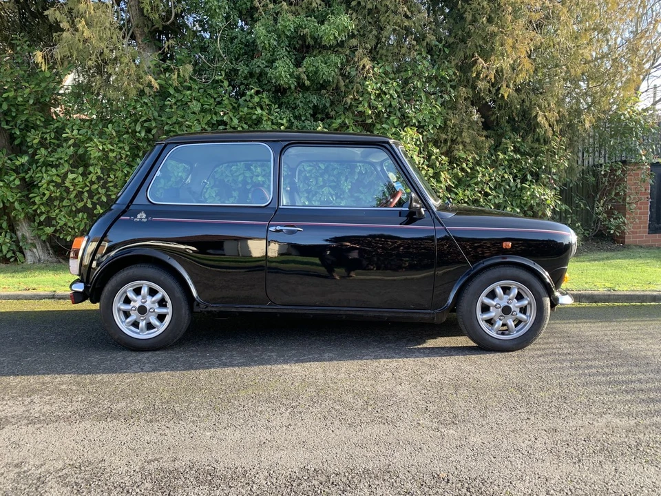 1990 Mini Mini Mark V - Image 14 of 30