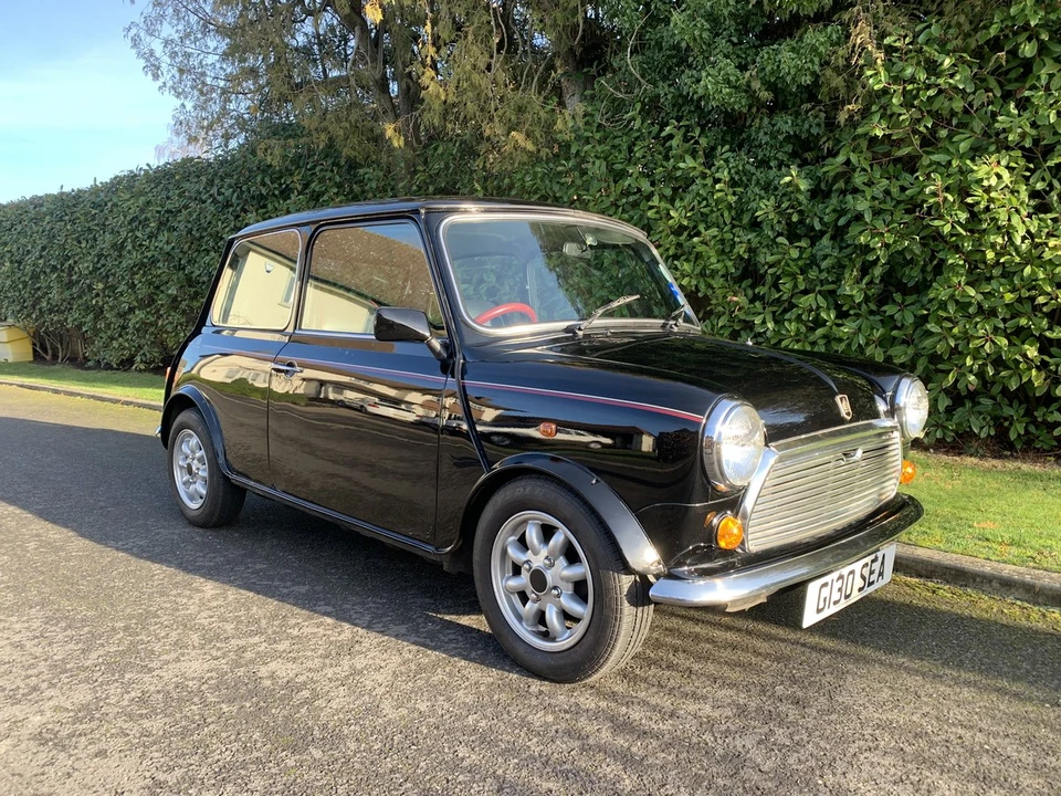 1990 Mini Mini Mark V - Image 3 of 30