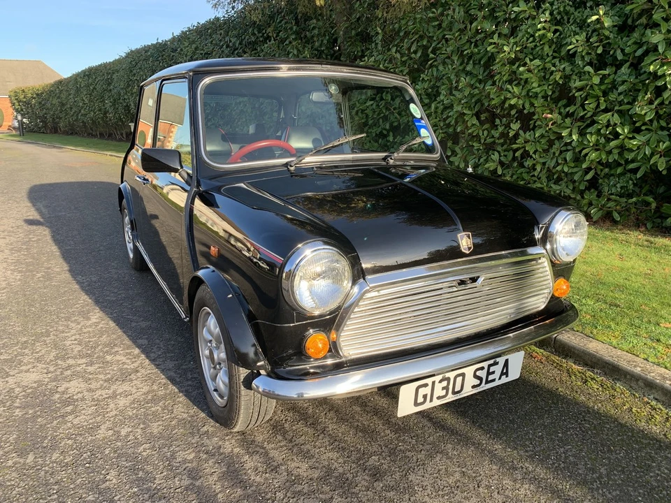 1990 Mini Mini Mark V - Image 8 of 30