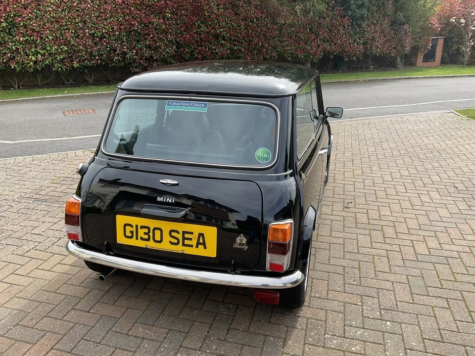 1990 Mini Mini Mark V - Image 18 of 30