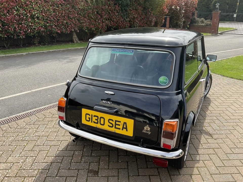 1990 Mini Mini Mark V - Image 20 of 30